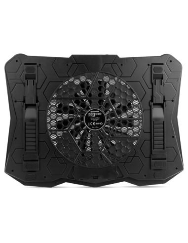 NOX BASE REFRIGERACION PORTATIL HUMMER PRO...