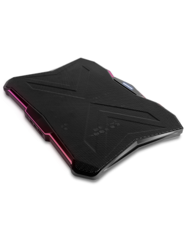 NOX BASE REFRIGERACION PORTATIL HUMMER PRO...