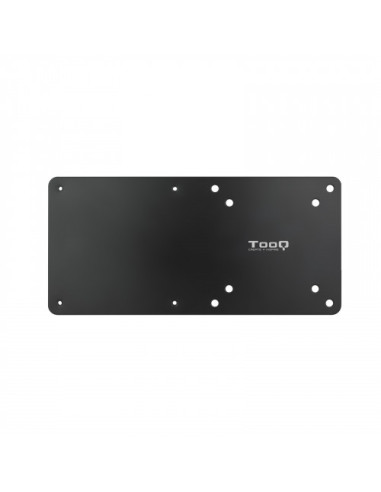 TOOQ SOPORTE VESA PARA MINIPC/NUC/BAREBONE...