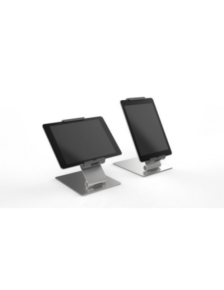 SOPORTE ELEVADOR DE MESA PARA TABLETS ENTRE 7 Y 10 PULGADAS DURABLE 8930-23 DURABLE 8930-23