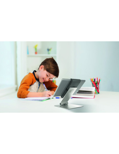 SOPORTE ELEVADOR DE MESA PARA TABLETS ENTRE 7 Y...
