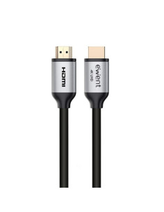 EWENT CABLEHDMI 2.0 Premium High Speed con Ethernet 2