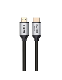 EWENT CABLEHDMI 2.0 PREMIUM HIGH SPEED CON ETHERNET