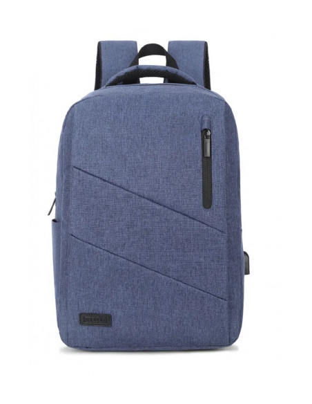 MOCHILA PARA PORTATIL CITY BACKPACK 15