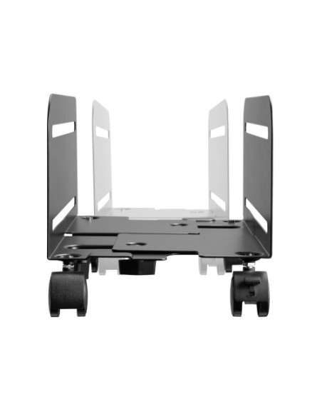 EWENT SOPORTE UNIVERSAL DE METAL CON RUEDAS PARA CPU