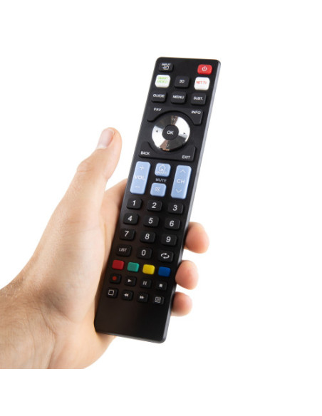 PANASONIC Y PHILIPS PANASONIC Y PHILIPS