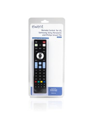 EWENT MANDO A DISTANCIA PARA SMART TV LG,...