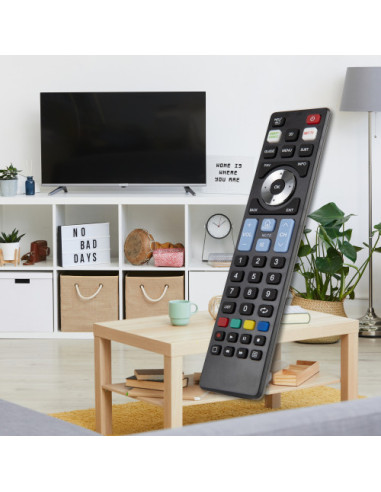 EWENT MANDO A DISTANCIA PARA SMART TV LG,...