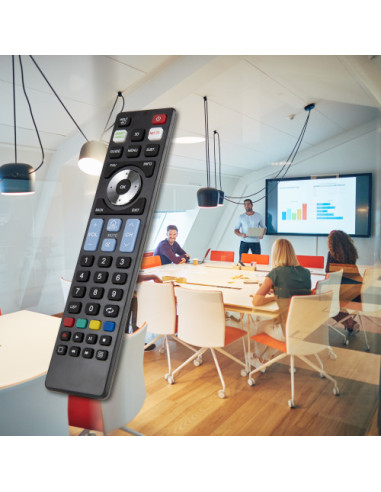 EWENT MANDO A DISTANCIA PARA SMART TV LG,...