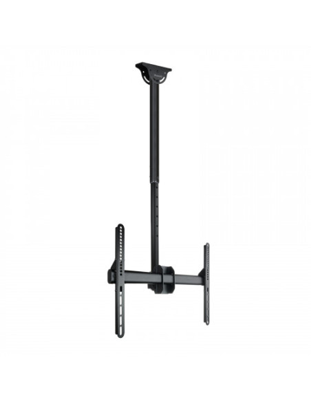 TOOQ SOPORTE DE TECHO PARA PANTALLAS 37"- 70" LPCE1170TSLI-B
