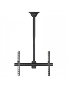 TOOQ SOPORTE DE TECHO PARA PANTALLAS 37"- 70" LPCE1170TSLI-B 2