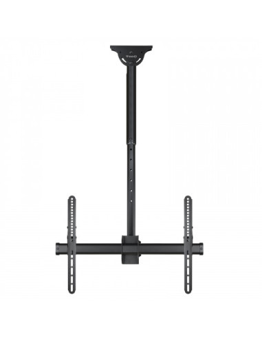 TOOQ SOPORTE DE TECHO PARA PANTALLAS 37"- 70"...