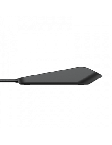 TRUST PRIMO LECTOR DNI. USB. NEGRO (23890)