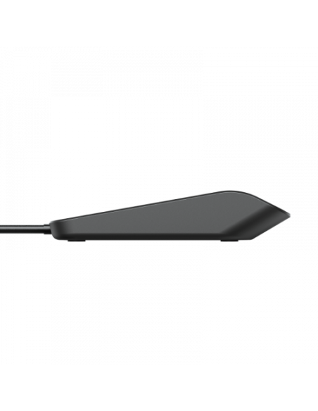 TRUST PRIMO LECTOR DNI. USB. NEGRO (23890)