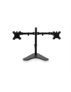 EWENT SOPORTE DE ESCRITORIO PARA 2 MONITORES DE HASTA 32" ESTÁNDAR VESA
