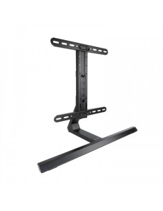 TOOQ SOPORTE DE MESA ALUMINIO DB3265F-B PARA PANTALLAS 32-65"
