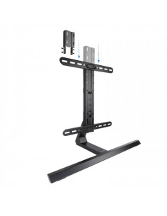 TOOQ SOPORTE DE MESA ALUMINIO DB3265F-B PARA PANTALLAS 32-65" 2