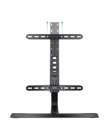 TOOQ SOPORTE DE MESA ALUMINIO DB3265F-B PARA...