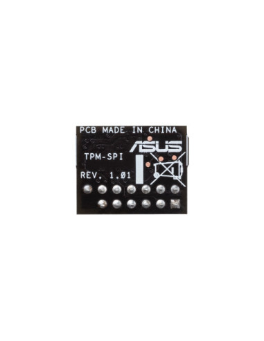 MODULO ASUS TPM-SPI (14-1 PINES)