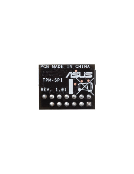 MODULO ASUS TPM-SPI (14-1 PINES)