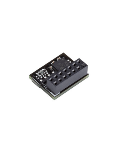 MODULO ASUS TPM-SPI (14-1 PINES)
