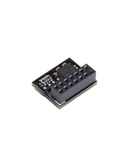 MODULO ASUS TPM-SPI (14-1 PINES)