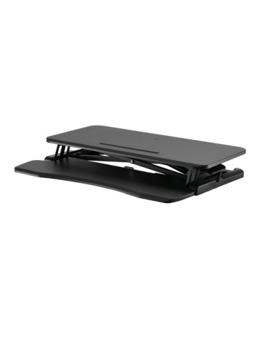 EWENT STAND DE ESCRITORIO AJUSTABLE EN ALTURA...