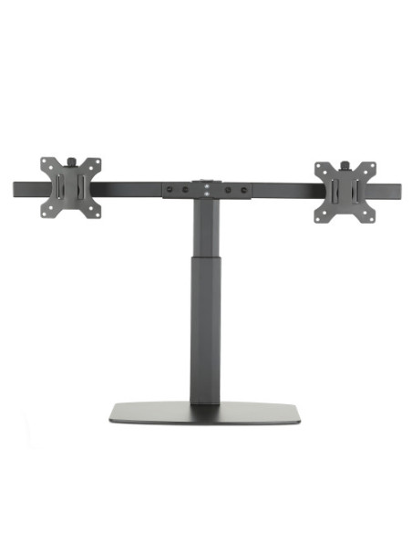 EWENT SOPORTE PARA 2 MONITORES HASTA 27" EWENT 1538 EWENT SOPORTE PARA 2 MONITORES HASTA 27" EWENT 1538