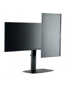 EWENT SOPORTE PARA 2 MONITORES HASTA 27" EWENT 1538 2