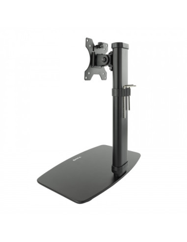 SOPORTE DE MESA MONITOR DB1127TN-B GIRA INCLI...