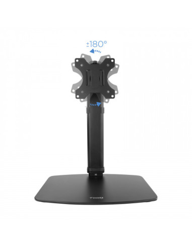 SOPORTE DE MESA MONITOR DB1127TN-B GIRA INCLI...