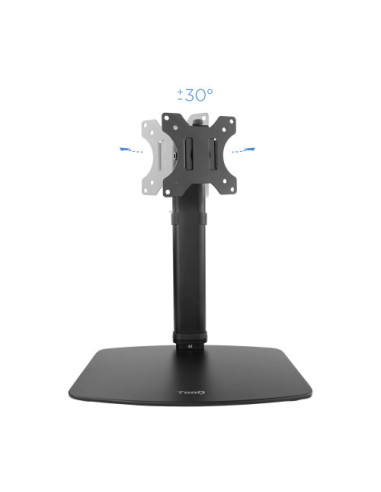 SOPORTE DE MESA MONITOR DB1127TN-B GIRA INCLI...