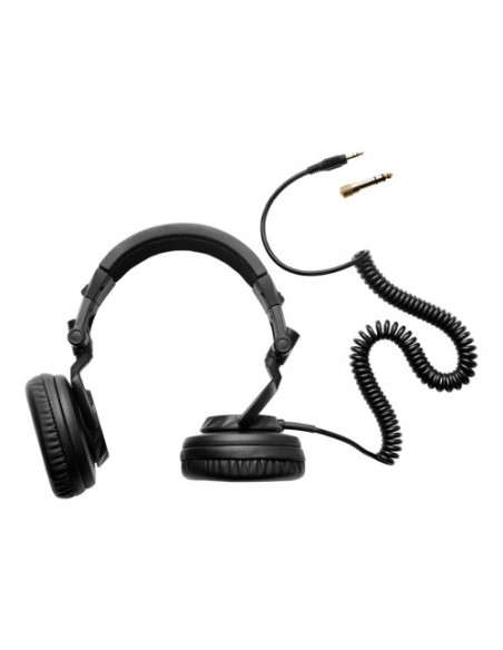 HERCULES AURICULARES HDP DJ45 (4780898)