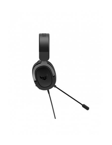 AURICULARES ASUS TUF GAMING H3 GUN METAL