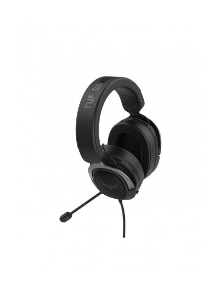 AURICULARES ASUS TUF GAMING H3 GUN METAL