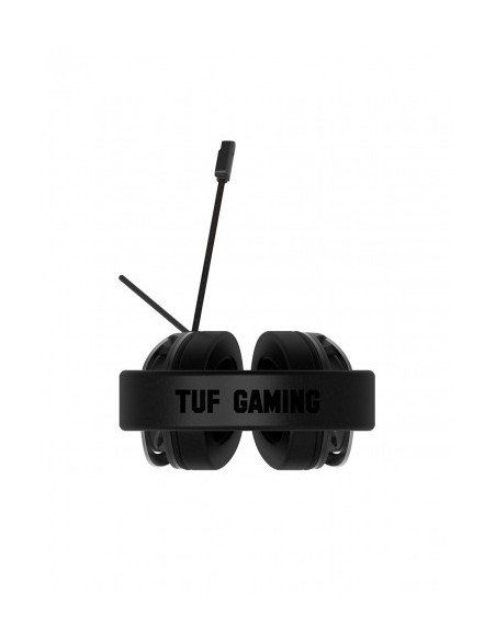AURICULARES ASUS TUF GAMING H3 GUN METAL