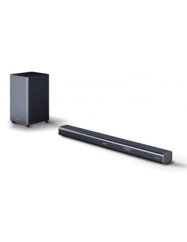 SHARP HT-SBW460 SOUNDBAR 3.1 DOLBY ATMOS 440 W...