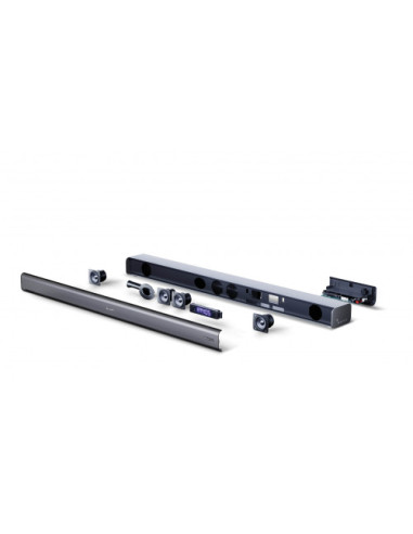SHARP HT-SBW460 SOUNDBAR 3.1 DOLBY ATMOS 440 W...
