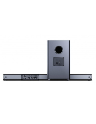 SHARP HT-SBW460 SOUNDBAR 3.1 DOLBY ATMOS 440 W...