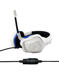 THE G-LAB AURICULARES PC 2