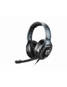 AURICULARES MSI IMMERSE GH50 GAMING HEADSET 2