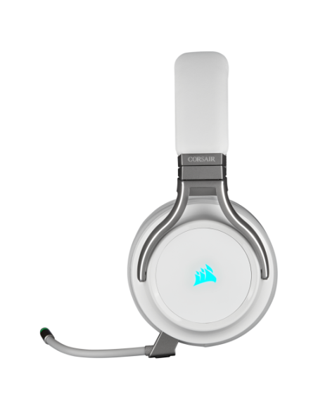 AURICULARES CORSAIR VIRTUOSO WIRELESS BLANCO CA-9011186-EU