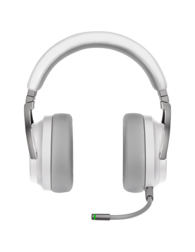 AURICULARES CORSAIR VIRTUOSO WIRELESS BLANCO...
