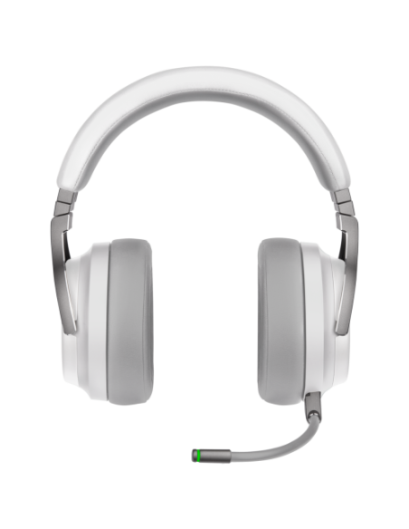 AURICULARES CORSAIR VIRTUOSO WIRELESS BLANCO CA-9011186-EU