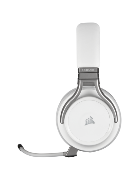 AURICULARES CORSAIR VIRTUOSO WIRELESS BLANCO CA-9011186-EU