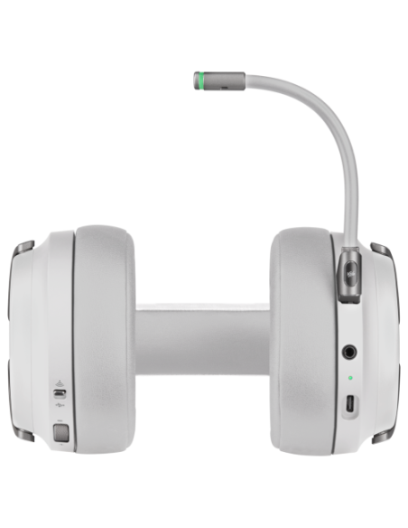 AURICULARES CORSAIR VIRTUOSO WIRELESS BLANCO CA-9011186-EU