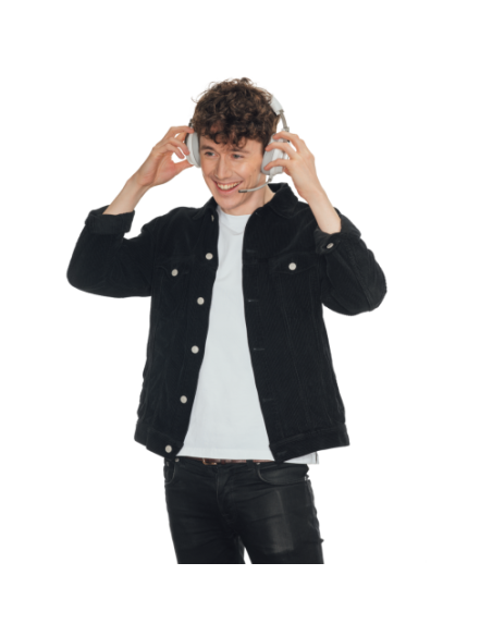 AURICULARES CORSAIR VIRTUOSO WIRELESS BLANCO CA-9011186-EU