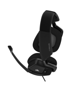 AURICULARES CORSAIR VOID ELITE USB NEGRO CARBON CA-9011203-EU 2