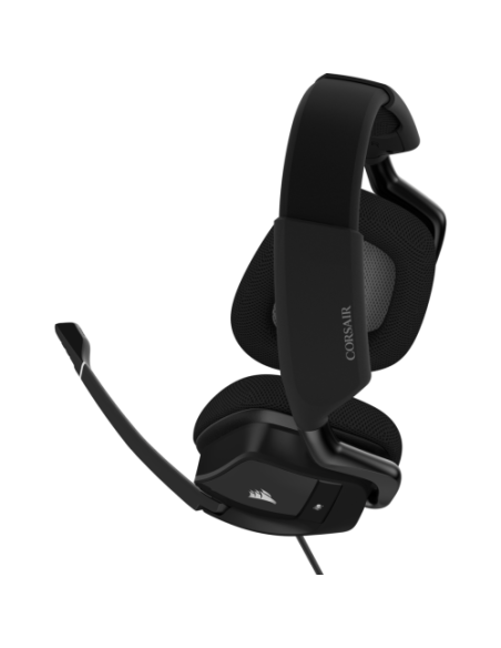 AURICULARES CORSAIR VOID ELITE USB NEGRO CARBON CA-9011203-EU