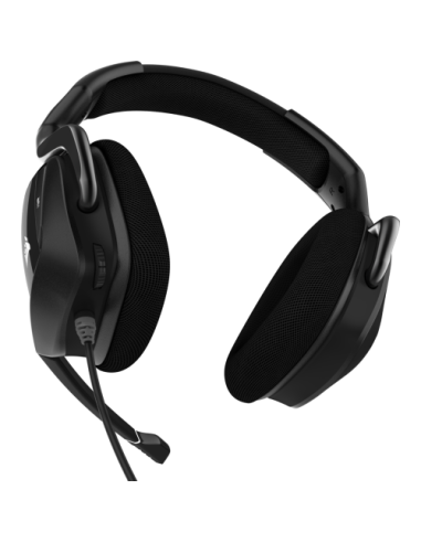 AURICULARES CORSAIR VOID ELITE USB NEGRO CARBON...